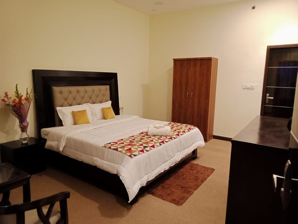 Federal Institute Of Hotel Management Noida Infrastructure photo 8